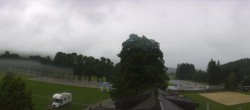 Archiv Foto Webcam Freizeitpark Ramsau Beach 06:00