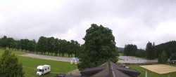 Archiv Foto Webcam Freizeitpark Ramsau Beach 09:00