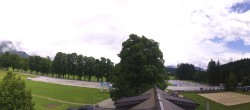 Archiv Foto Webcam Freizeitpark Ramsau Beach 11:00
