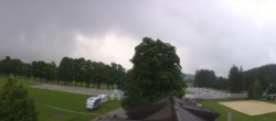 Archiv Foto Webcam Freizeitpark Ramsau Beach 05:00