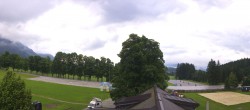 Archiv Foto Webcam Freizeitpark Ramsau Beach 06:00