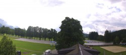 Archiv Foto Webcam Freizeitpark Ramsau Beach 07:00