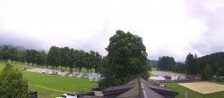 Archiv Foto Webcam Freizeitpark Ramsau Beach 11:00