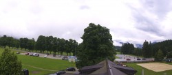 Archiv Foto Webcam Freizeitpark Ramsau Beach 13:00