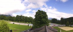 Archiv Foto Webcam Freizeitpark Ramsau Beach 15:00
