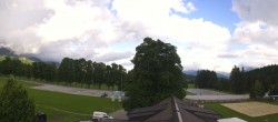Archiv Foto Webcam Freizeitpark Ramsau Beach 17:00