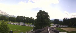 Archiv Foto Webcam Freizeitpark Ramsau Beach 11:00
