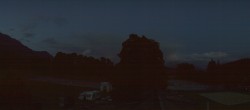 Archiv Foto Webcam Freizeitpark Ramsau Beach 21:00