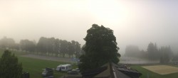 Archiv Foto Webcam Freizeitpark Ramsau Beach 05:00
