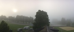Archiv Foto Webcam Freizeitpark Ramsau Beach 06:00