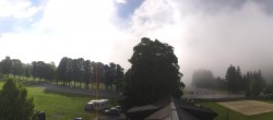 Archiv Foto Webcam Freizeitpark Ramsau Beach 07:00