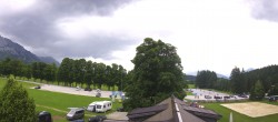 Archiv Foto Webcam Freizeitpark Ramsau Beach 15:00