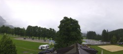 Archiv Foto Webcam Freizeitpark Ramsau Beach 15:00