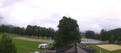 Archiv Foto Webcam Freizeitpark Ramsau Beach 06:00