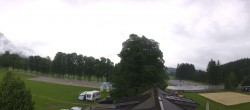 Archiv Foto Webcam Freizeitpark Ramsau Beach 07:00