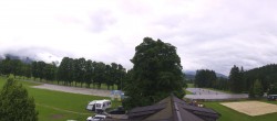 Archiv Foto Webcam Freizeitpark Ramsau Beach 09:00