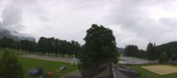 Archiv Foto Webcam Freizeitpark Ramsau Beach 05:00