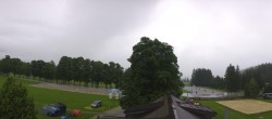 Archiv Foto Webcam Freizeitpark Ramsau Beach 07:00