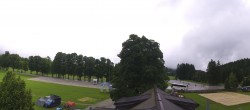 Archiv Foto Webcam Freizeitpark Ramsau Beach 09:00