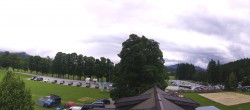 Archiv Foto Webcam Freizeitpark Ramsau Beach 13:00