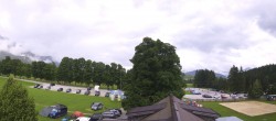 Archiv Foto Webcam Freizeitpark Ramsau Beach 15:00