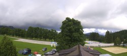Archiv Foto Webcam Freizeitpark Ramsau Beach 17:00