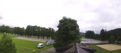Archiv Foto Webcam Freizeitpark Ramsau Beach 09:00