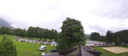 Archiv Foto Webcam Freizeitpark Ramsau Beach 11:00