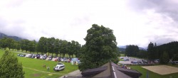 Archiv Foto Webcam Freizeitpark Ramsau Beach 13:00