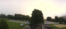 Archiv Foto Webcam Freizeitpark Ramsau Beach 05:00