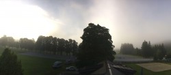 Archiv Foto Webcam Freizeitpark Ramsau Beach 06:00