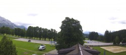 Archiv Foto Webcam Freizeitpark Ramsau Beach 17:00