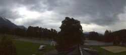 Archiv Foto Webcam Freizeitpark Ramsau Beach 19:00