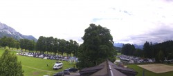 Archiv Foto Webcam Freizeitpark Ramsau Beach 11:00