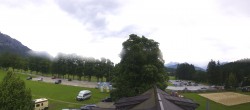 Archiv Foto Webcam Freizeitpark Ramsau Beach 15:00