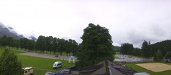Archiv Foto Webcam Freizeitpark Ramsau Beach 15:00