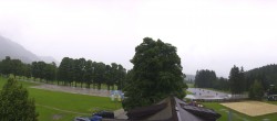 Archiv Foto Webcam Freizeitpark Ramsau Beach 15:00