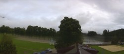 Archiv Foto Webcam Freizeitpark Ramsau Beach 19:00