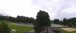 Archiv Foto Webcam Freizeitpark Ramsau Beach 05:00