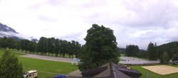 Archiv Foto Webcam Freizeitpark Ramsau Beach 06:00