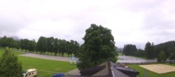 Archiv Foto Webcam Freizeitpark Ramsau Beach 07:00