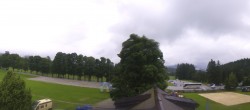 Archiv Foto Webcam Freizeitpark Ramsau Beach 09:00