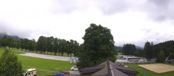 Archiv Foto Webcam Freizeitpark Ramsau Beach 11:00
