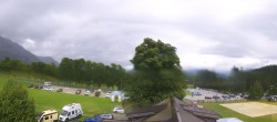 Archiv Foto Webcam Freizeitpark Ramsau Beach 15:00
