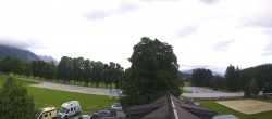 Archiv Foto Webcam Freizeitpark Ramsau Beach 17:00