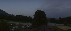 Archiv Foto Webcam Freizeitpark Ramsau Beach 19:00