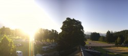 Archiv Foto Webcam Freizeitpark Ramsau Beach 06:00