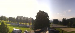 Archiv Foto Webcam Freizeitpark Ramsau Beach 07:00