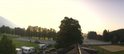 Archiv Foto Webcam Freizeitpark Ramsau Beach 05:00