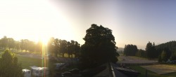Archiv Foto Webcam Freizeitpark Ramsau Beach 06:00